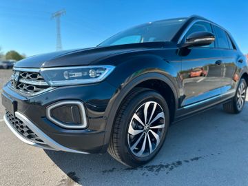 Volkswagen T-Roc - 1