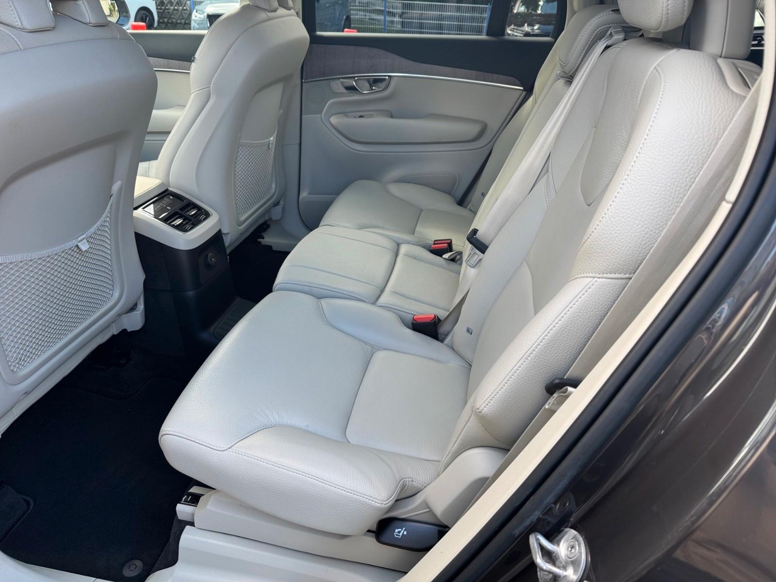 Volvo XC 90 Recharge  Plug-In Hybrid AWD