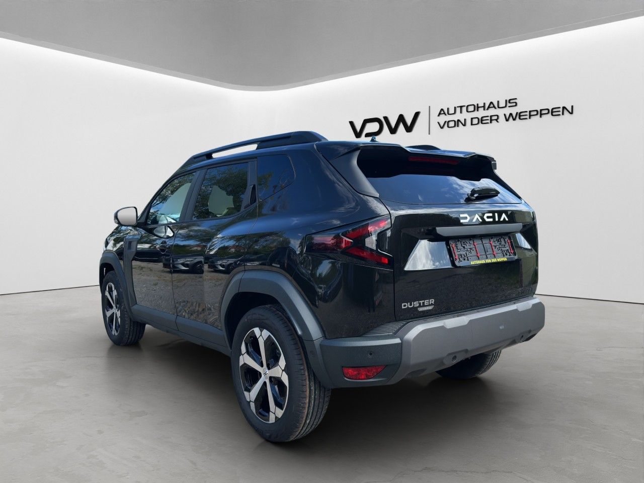 Dacia Duster - Bild 5