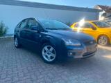 Ford Focus MK2 1.6 16V mit viel Neu teile . - Ford Focus: 16v
