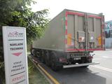 Benalu Optiliner FULL ALU 50m3 - Benalu LKWs