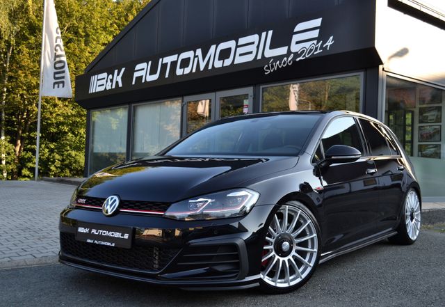 Volkswagen Golf GTI Perf.|H&R|OZ|8-FACH|STHZ|S-DACH|DYN|ACC