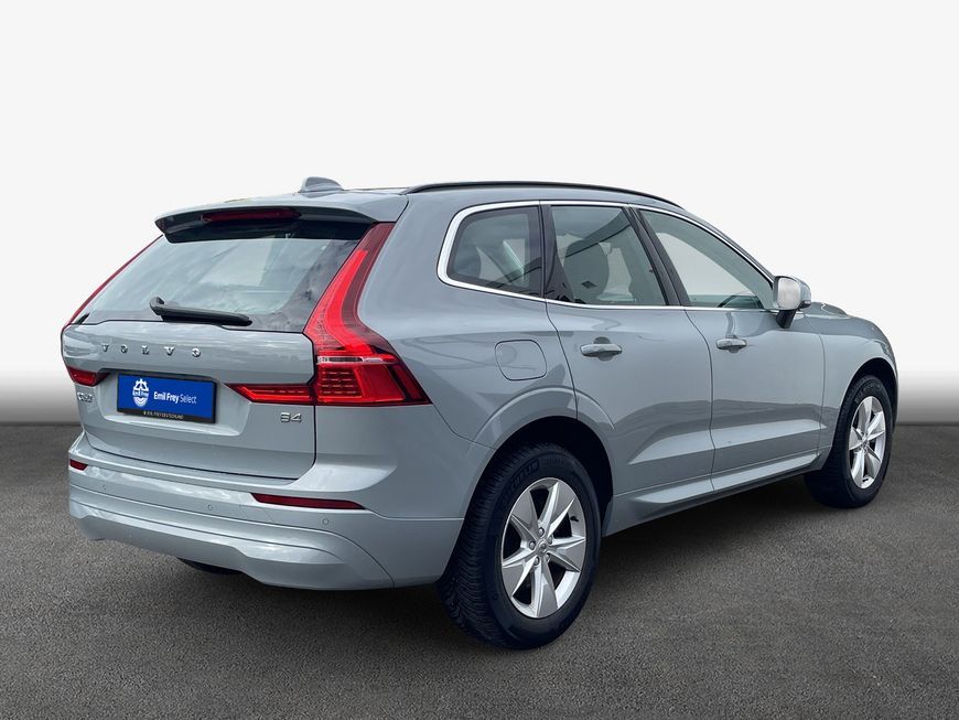 Volvo XC60 B4 B Core,AHK,WIn imagem 2