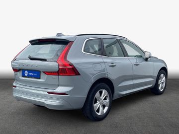 Volvo XC60 - 2