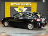 Subaru Impreza Active 4WD, Original Kilometer! - gebrauchte Subaru Impreza aus dem Jahr 2009