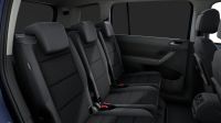 Volkswagen Touran - Vorschau Bild 12