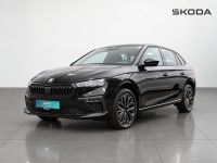 Skoda Scala - Vorschau Bild 1