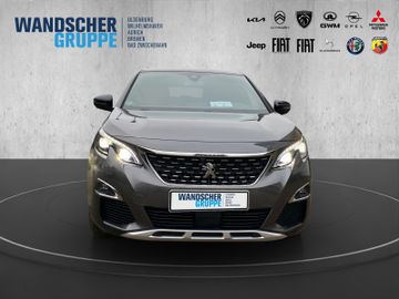 Peugeot 3008 Allure 1.5 BlueHDi 130 +Navi+LED+Kam.+360