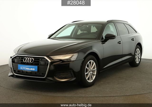 Audi A6 Avant  40 TDI S-tronic #LED#SHZ#Tour#DriveS#