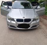 BMW 320d EfficientDynamics Edition EfficientDyna... - BMW 3er Reihe: Efficientdynamics Edition