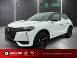 DS Automobiles DS3 Crossback, E-Tense Performance Line - DS Automobiles DS3 Crossback: Kleinwagen