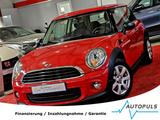 MINI Cooper One - MINI Cooper aus 2011