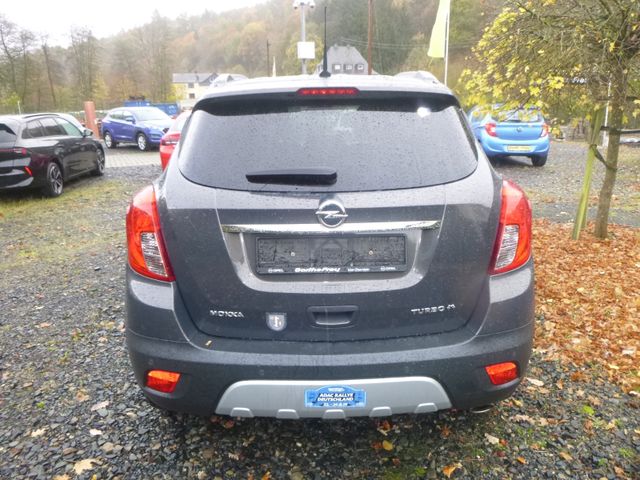 Mokka INNOVATION 4x4