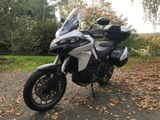 Ducati Multistrada 950 - Koffer+Topcase+Navi+Griffhzg. - Offers matching your search criteria