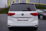 Volkswagen Touran 1.2 TSI Trendline LED Sitzheizung - Volkswagen Touran: 1.2