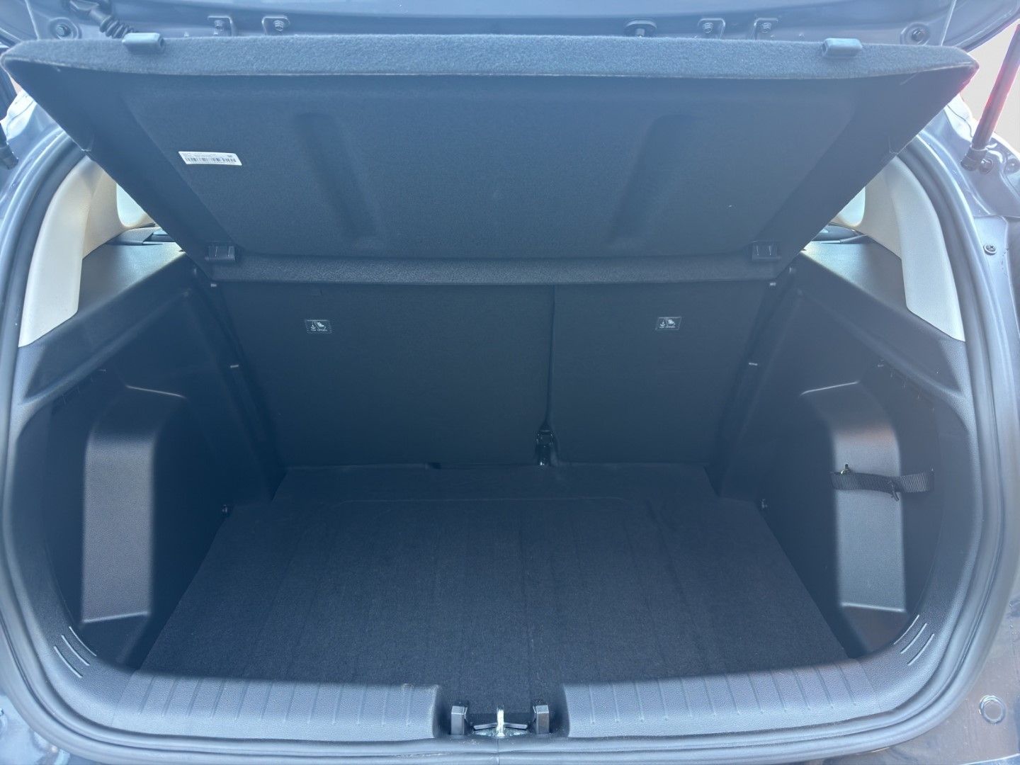 Hyundai BAYON – Bild 9
