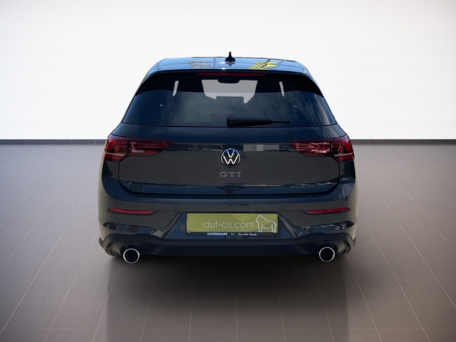 Volkswagen Golf - Bild 5
