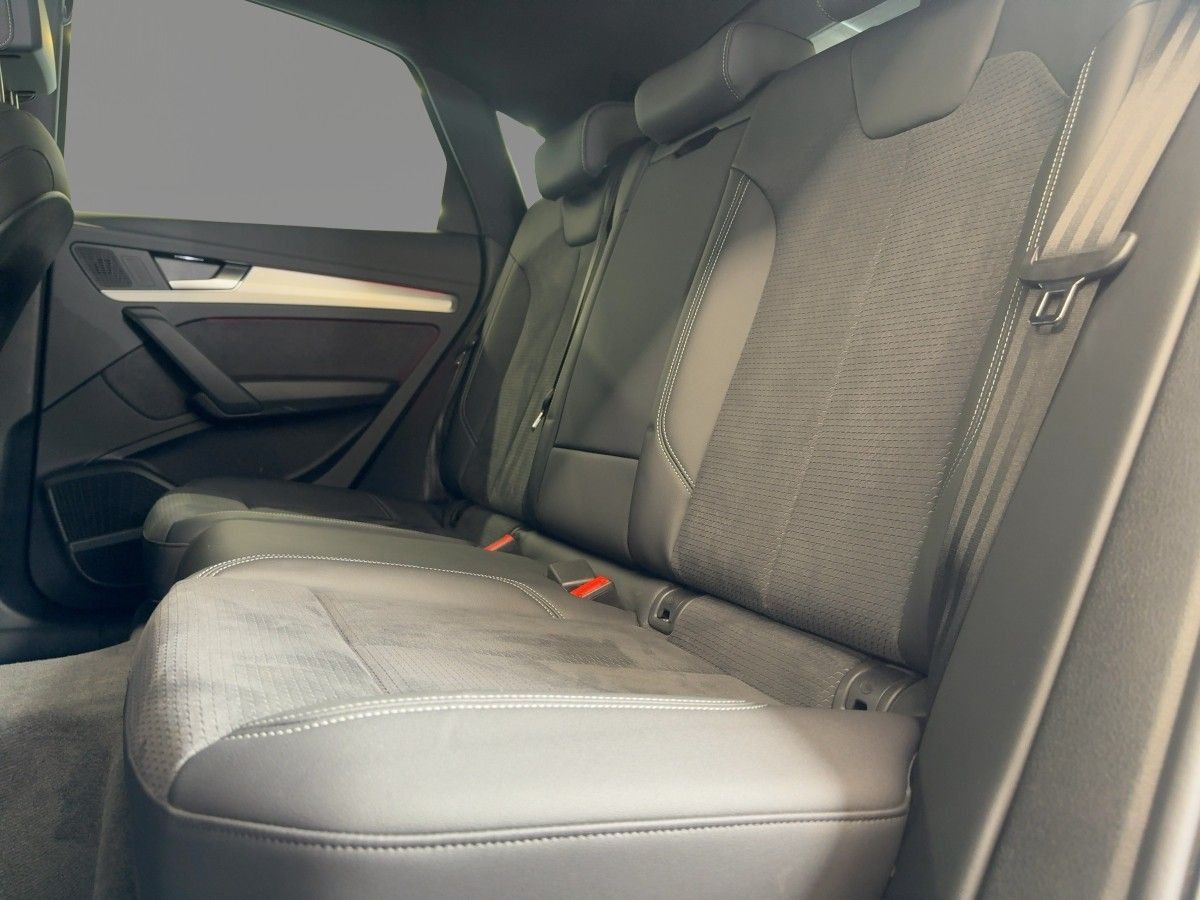 Audi Q5 - Bild 9