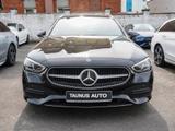 Mercedes-Benz C 220 d 4M T AVANTGARDE MBUX AHK KAMERA BUSINESS - Mercedes-Benz C 220 in Mainz