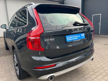Volvo XC90 - 8