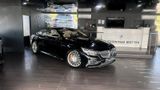 Mercedes-Benz S 65 AMG Coupe V12 Swarovski*Keramik*Pano*Nacht - Mercedes-Benz: AMG 65
