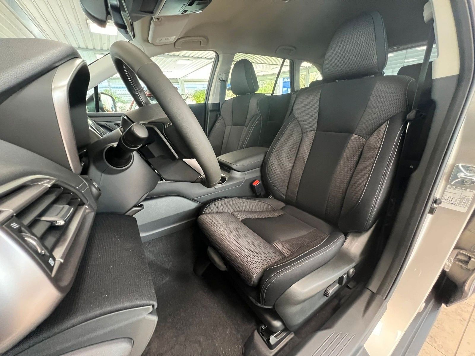 Subaru Outback - Bild 9