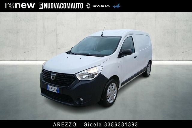 DACIA Dokker