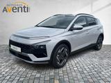 Hyundai Bayon Prime RFK*4xSHZ*LED*Navi*Regensensor* - Hyundai BAYON: Automatik