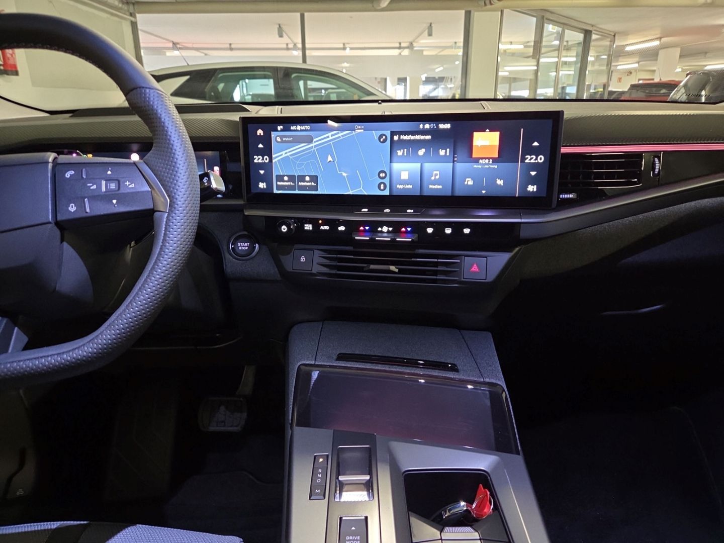 Opel Grandland (X) - Bild 11