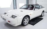 Nissan 300 ZX - Nissan Oldtimer mit Benzin-Antrieb: Coupe