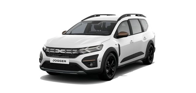 Dacia Jogger Extreme+ TCe 110  7-Sitzer