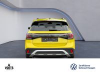 Volkswagen T-Cross - Vorschau Bild 5