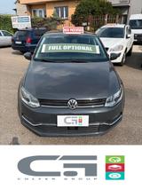 Volkswagen Polo 5p 1.4 tdi Fresh 75cv - Volkswagen Polo Fresh mit Diesel-Antrieb