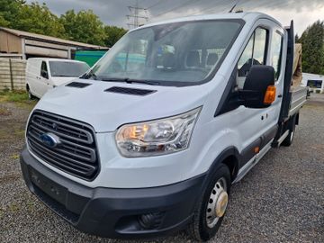 Ford Transit - 1
