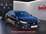 Honda Civic 1.0 VTEC Elegance NAVI ACC 18Zoll CONNECT - Honda Civic Gebrauchtwagen in Dortmund