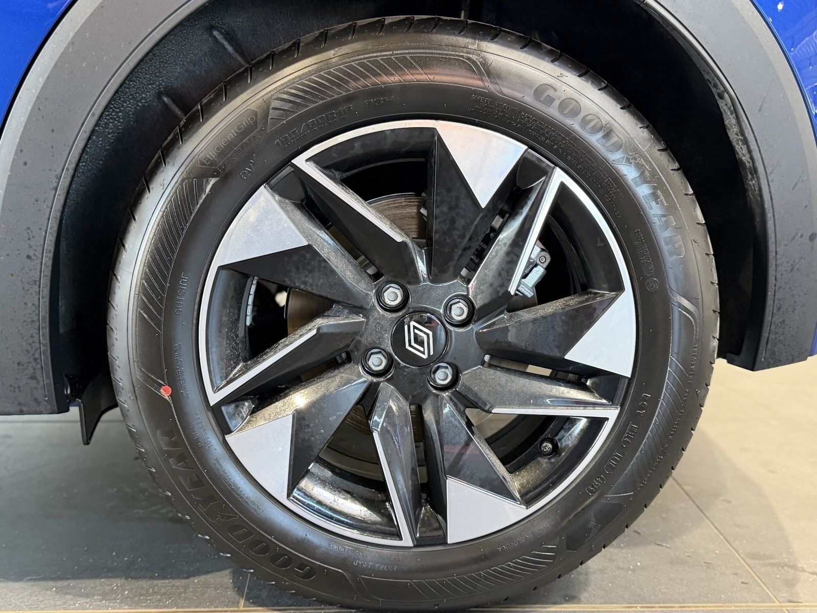 Renault Clio - Bild 50