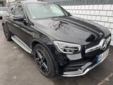 Mercedes-Benz GLC 200 4MATIC Coupé AMG GSD AHK 360°LED GW NR  - Mercedes-Benz GLC 200 in Wuppertal