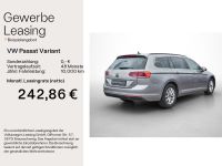 Volkswagen Passat Variant - Vorschau Bild 2