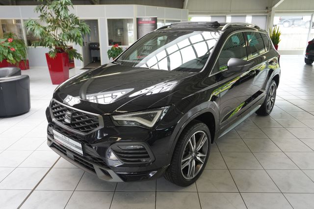 Seat - Ateca