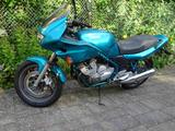Yamaha XJ 600 S, Typ 4 LX - Yamaha Motorräder in Kassel
