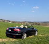 Saab 9-3 1.8t Vector Cabriolet Vector - Saab aus 2006