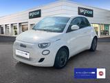 Fiat 500e Icon 118 Automatik *Klima *Audio - gebrauchte Fiat 500e aus dem Jahr 2022