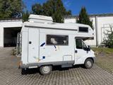 Fiat HYMERCAR 494 / Swing / ERIBA / HYMER - Offers