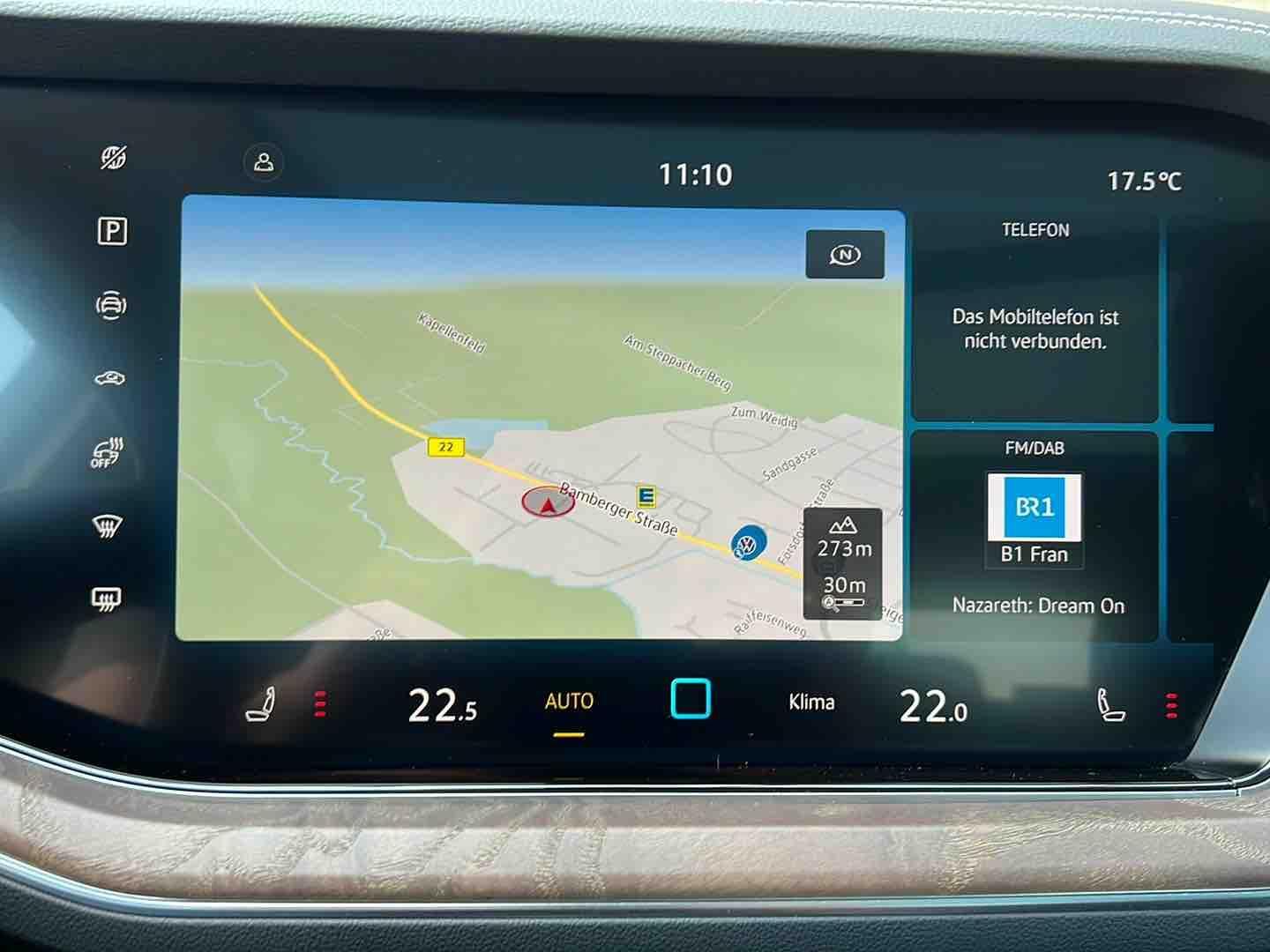 Volkswagen Touareg 3.0TDI 4M Elegance*IQ Drive*IQ-Light*UVM, миниатюра 24
