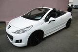 Peugeot 207 CC Cabrio Allure - Peugeot 207: Allure