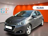 Peugeot 208 Active - graue Peugeot 208