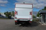 Iveco EuroCargo ML140E28/P EVI_E - Iveco Diesel Dreiseitenkipper