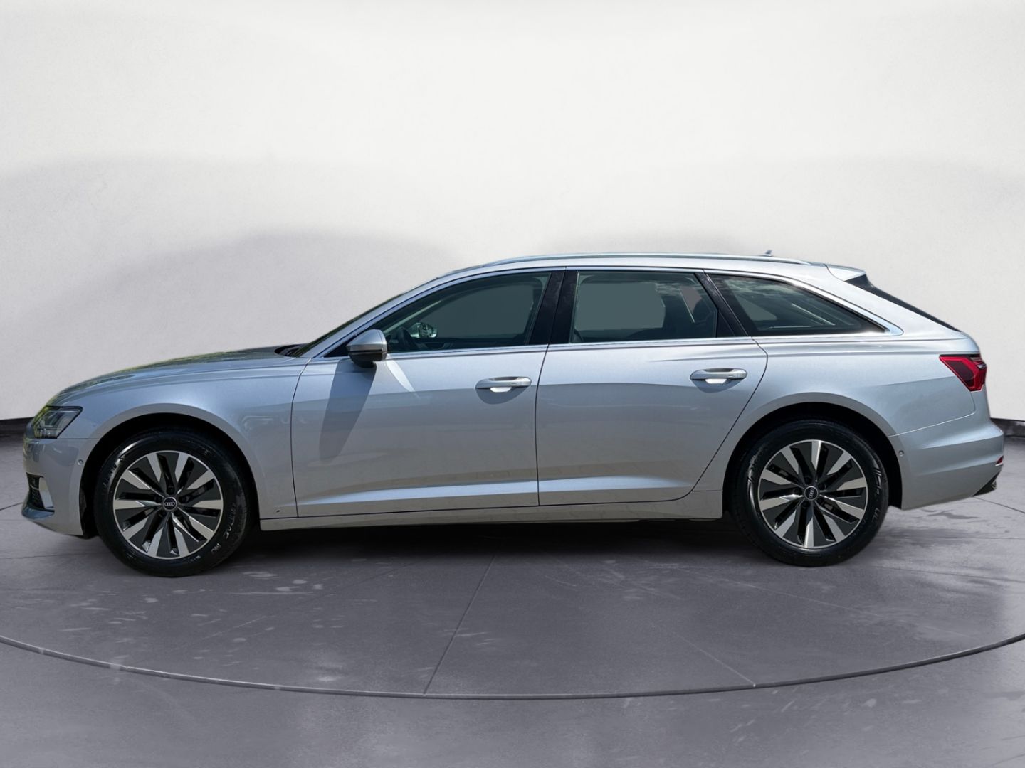 Audi A6 Avant 40 TDI Sport LEDER/RFK/NAVI+++ imagem 2