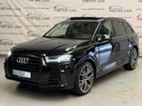 Audi Q7 50TDI quattro 3X S LINE/7SITZ/ABSOLUT VOLL/22 - Audi Q7 in Stuttgart