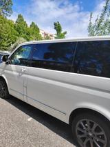 Volkswagen Multivan T5 2014 - VW T5 Multivan in Kiel
